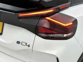 Citroën ë-C4 (2023) thumbnail 41