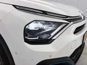 Citroën ë-C4 (2023) thumbnail 42