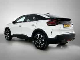 Citroën ë-C4 (2023) thumbnail 6