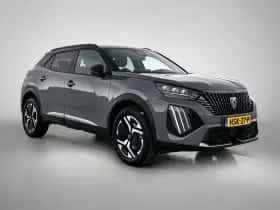 Peugeot 2008 (2025) thumbnail 2