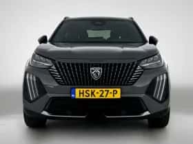 Peugeot 2008 (2025) thumbnail 4