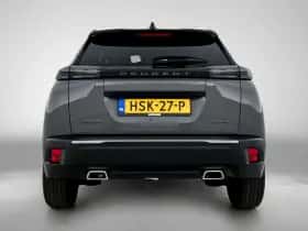 Peugeot 2008 (2025) thumbnail 7