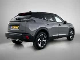 Peugeot 2008 (2025) thumbnail 8