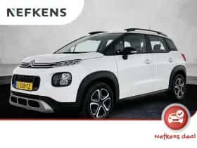 Citroën C3 Aircross (2021) thumbnail 1