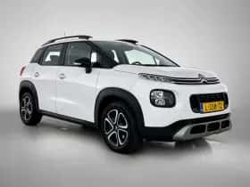 Citroën C3 Aircross (2021) thumbnail 2