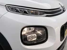 Citroën C3 Aircross (2021) thumbnail 27