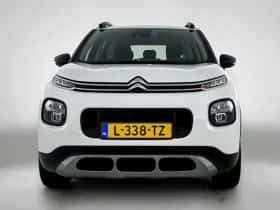 Citroën C3 Aircross (2021) thumbnail 4