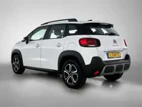 Citroën C3 Aircross (2021) thumbnail 6