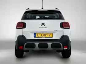 Citroën C3 Aircross (2021) thumbnail 7