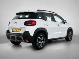 Citroën C3 Aircross (2021) thumbnail 8