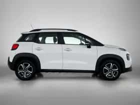 Citroën C3 Aircross (2021) thumbnail 9