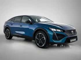 Peugeot 408 (2025) thumbnail 2