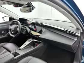 Peugeot 408 (2025) thumbnail 12