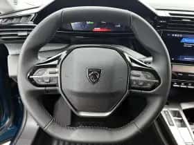 Peugeot 408 (2025) thumbnail 13