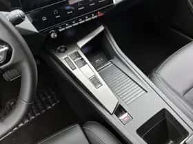 Peugeot 408 (2025) thumbnail 22