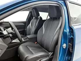 Peugeot 408 (2025) thumbnail 23