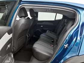 Peugeot 408 (2025) thumbnail 27