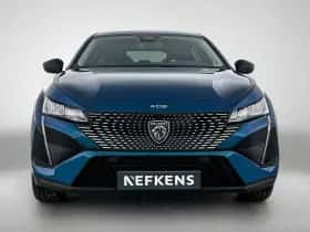 Peugeot 408 (2025) thumbnail 4