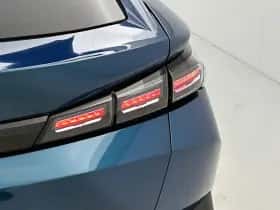 Peugeot 408 (2025) thumbnail 31