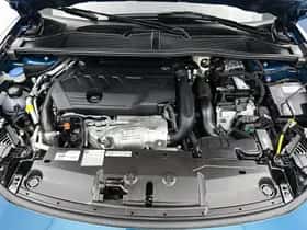 Peugeot 408 (2025) thumbnail 40