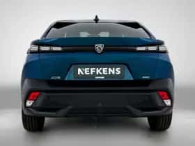 Peugeot 408 (2025) thumbnail 7
