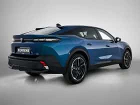 Peugeot 408 (2025) thumbnail 8