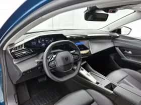 Peugeot 408 (2025) thumbnail 10