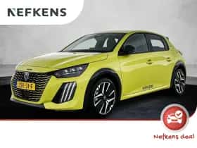 Peugeot 208 (2025) thumbnail 1
