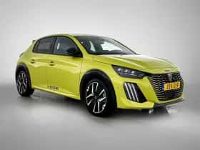 Peugeot 208 (2025) thumbnail 2