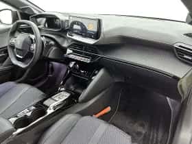 Peugeot 208 (2025) thumbnail 11