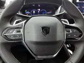 Peugeot 208 (2025) thumbnail 12
