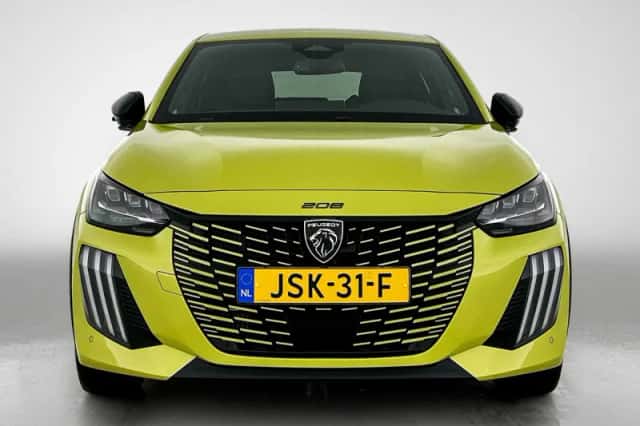Peugeot 208 (2025) thumbnail 3