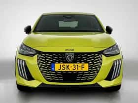 Peugeot 208 (2025) thumbnail 3