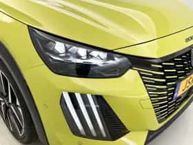 Peugeot 208 (2025) thumbnail 29