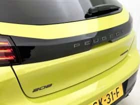 Peugeot 208 (2025) thumbnail 35