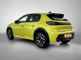 Peugeot 208 (2025) thumbnail 5