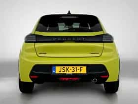 Peugeot 208 (2025) thumbnail 6