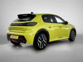 Peugeot 208 (2025) thumbnail 7