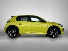 Peugeot 208 (2025) thumbnail 8