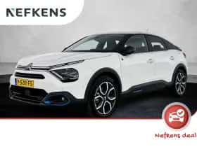 Citroën ë-C4 (2022)