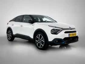 Citroën ë-C4 (2022) thumbnail 2