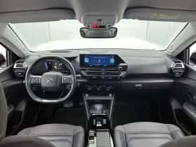 Citroën ë-C4 (2022) thumbnail 11