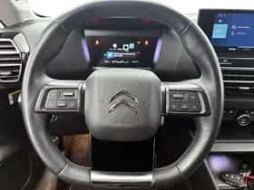 Citroën ë-C4 (2022) thumbnail 13
