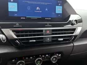 Citroën ë-C4 (2022) thumbnail 20