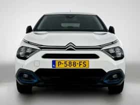 Citroën ë-C4 (2022) thumbnail 4