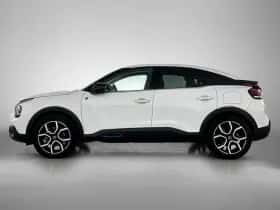 Citroën ë-C4 (2022) thumbnail 5