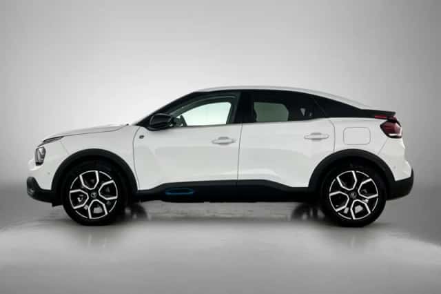 Citroën ë-C4 (2022) thumbnail 6
