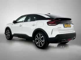 Citroën ë-C4 (2022) thumbnail 6