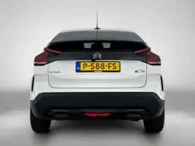 Citroën ë-C4 (2022) thumbnail 7