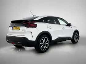 Citroën ë-C4 (2022) thumbnail 8